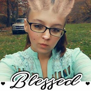 Meet your Posher, Christina